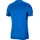 Nike Jungen Park 20 Kurzarm-Trikot, Royal Blue/White/White, XS EU