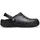 Crocs Baya Lined Clog Schwarz