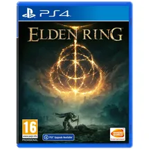 Elden Ring PS4