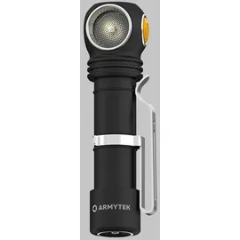 Armytek Wizard C2 Pro Nichia Magnet USB Multifunktion Taschenlampe,