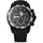 Light Time Chronograph Aluminium 43,0 mm L135BLK