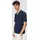 s.Oliver Kurzarmhemd Blau XL