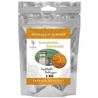 Salz aus Swaneti 1 KG