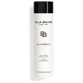 Ella Baché Ella Perfect Reinigungsmilch mit Tomatenextrakt 200 ml