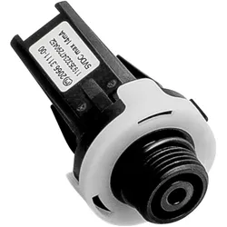 Wolf Drucksensor Wasser 10bar inkl.O-Ring, für CGB-2-38/55 274789499
