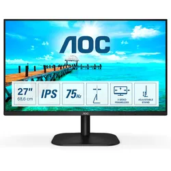 AOC 27B2H Full HD Monitor