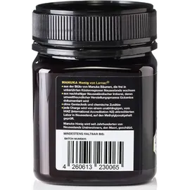 LARNAC Manuka-Honig MGO 600+ (250g)