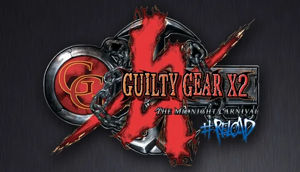 Guilty Gear X2 Reload