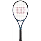 Wilson Ultra 100L V4.0 Tennisschläger blau
