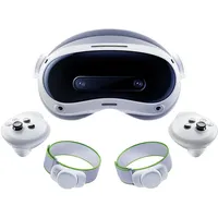 Pico 4 Ultra Headset Weiß PC / Mac