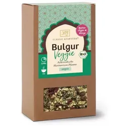 Classic Ayurveda Bulgur Veggie bio