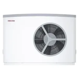 STIEBEL ELTRON Luft-Wasser-Wärmepumpe WPL 25 AC 236645