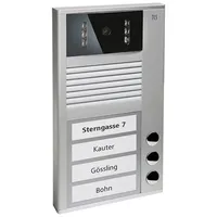 TCS Video Außenstation AVC11030-0010 3WE