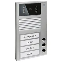 TCS Video Außenstation AVC11030-0010 3WE