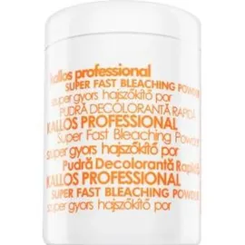 Kallos Cosmetics Kallos Super Fast Bleanching Powder 500 Milliliters