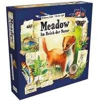 REBEL Meadow  Im Reich der Natur