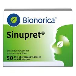 Sinupret