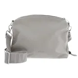 s.Oliver Crossbody Bag Synthetik Grey/Black
