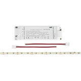 Brumberg QualityFlex LED-Strip Set 5m 48W 3100K