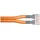 Digitus CAT 7 S/FTP Verlegekabel Duplex, Dca-s2, d1, a1, 100 m