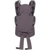 Hoppediz Nabaca Basic-Set grau