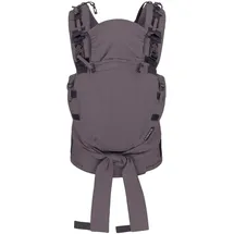 Hoppediz Nabaca Basic-Set grau