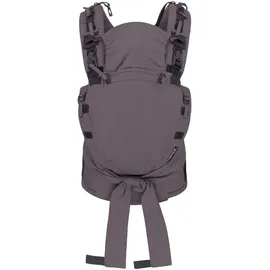 Hoppediz Nabaca Basic-Set grau