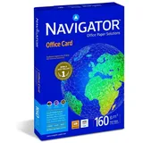 Igepa Office Card A3 160 g/m2 250 Blatt