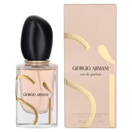 Giorgio Armani Sì Eau de Parfum 30 ml