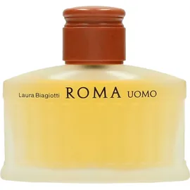 Laura Biagiotti Roma Uomo Eau de Toilette 125 ml