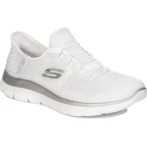 SKECHERS Summits - Diamond Dream white 38,5