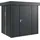 hörmann stauraumsysteme Juno JFD 2,14 x 1,66 m Anthrazitgrau