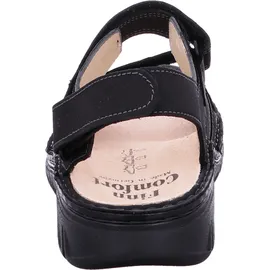 Finn Comfort Wanaka-S Herren Schwarz 39