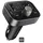 Baseus S-09 Pro, Auto Adapter, Schwarz