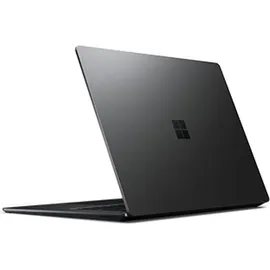Microsoft Surface Laptop 5 15" Intel Core i7-1265U 16 GB RAM 512 GB SSD Schwarz