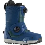 Burton Photon Step On Nightfall Deep Emerald - blau - 43.5