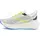 Brooks Glycerin 23 Herren Medium Bluewash/Lemon/Marina 45,5