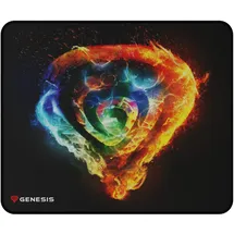 GENESIS Carbon 500 M Fire Rot