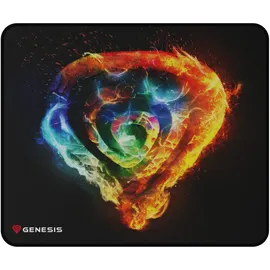 GENESIS Carbon 500 M Fire Rot