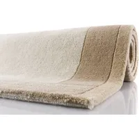 LUXOR LIVING Nepalteppich Manali beige 90 x 160 cm