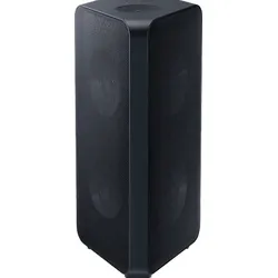 SAMSUNG MX-ST40B Sound Tower, Schwarz