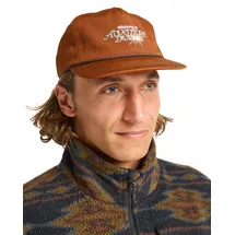 BILLABONG A/Div Snapback Cap braun One Size