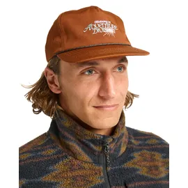 BILLABONG A/Div Snapback Cap braun One Size