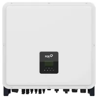 FOX ESS H3-Pro-20.0 Hybrid-Wechselrichter 20 kW 3-phasig