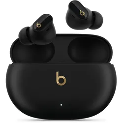 Beats by Dr. Dre Beats Studio Buds + Kopfhörer True Wireless Stereo (TWS) im Ohr Anrufe/Musik Bluetooth Schwarz, Gold