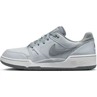 Nike Herren Full Force Wolf GREY/COOL GREY-WHITE, 45 1⁄2