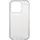 Black Rock iPhone 15 Pro Air Robust Case Transparent