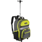 RYOBI Werkzeug-Rucksack RSSBP2 (20 l, Ausstattung: Räder)