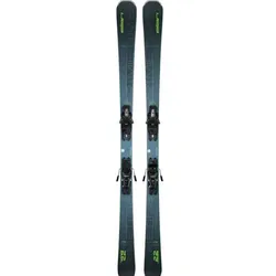 ELAN Herren Ski PRIMETIME 22 BLUE PS EL 10.0, blau, 158