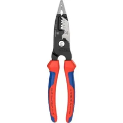 Knipex Multifunktions-Elektriker zange